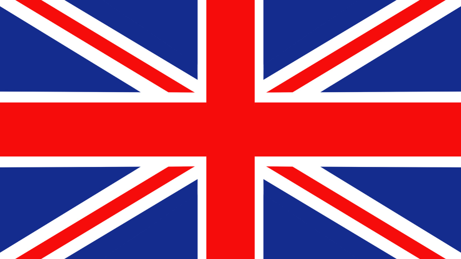 Visum England