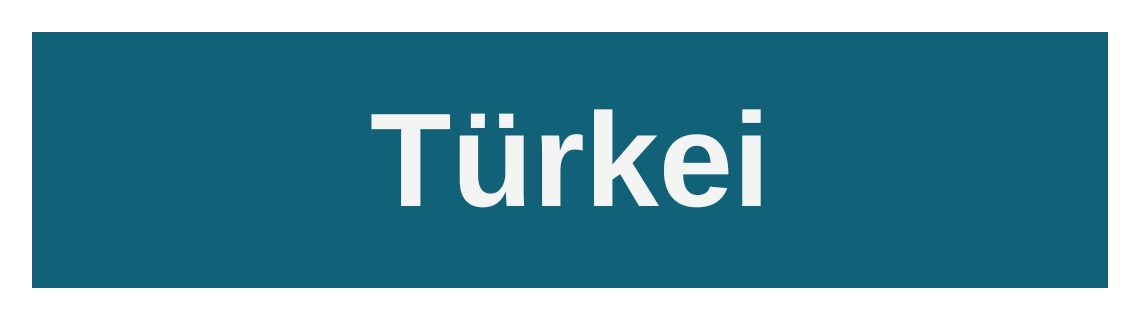 Tuerkei Reisetipps