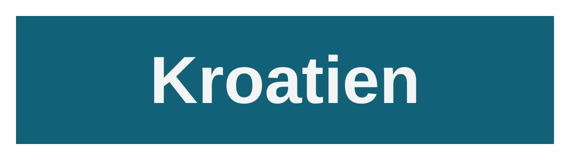 Kroatien Reisetipps