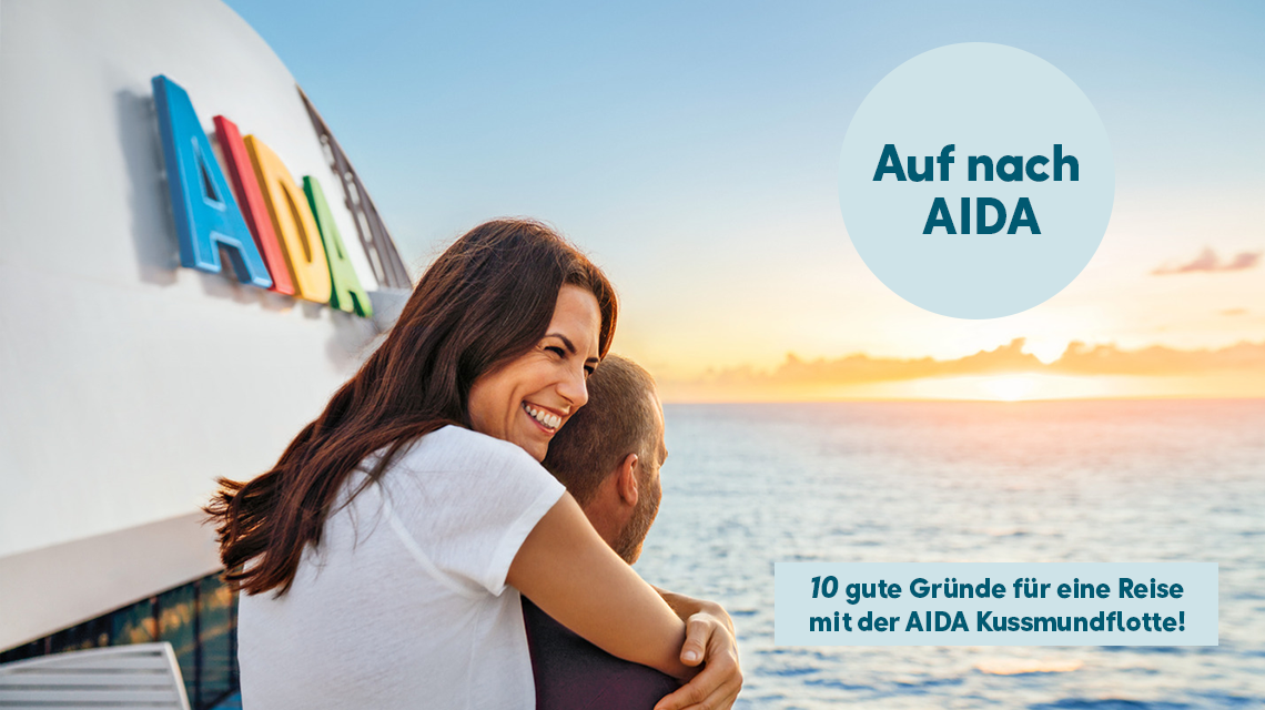 AIDA Slider