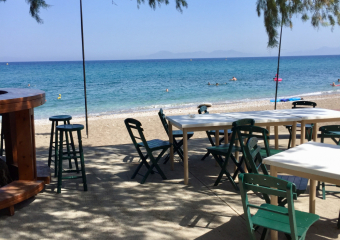 Bild Familienurlaub auf Rhodos Reisebericht