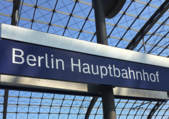 Bild Städtereise nach Berlin Reisebericht