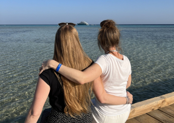Bild Ägypten kennen lernen - Hurghada & El Gouna Reisebericht