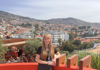 Bild Eine unvergessliche Woche auf der Blumeninsel - Madeira Reisebericht