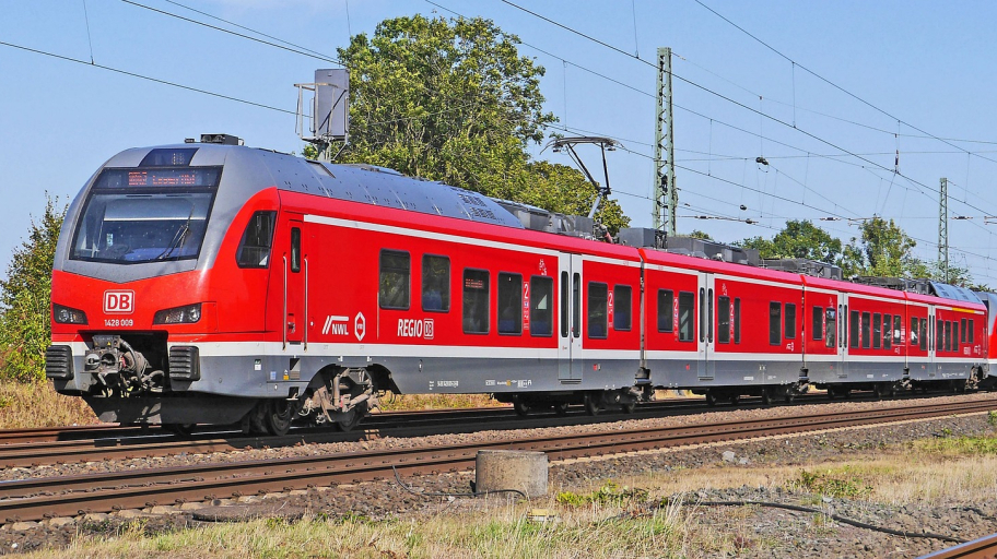 Buchen deutsche-bahn