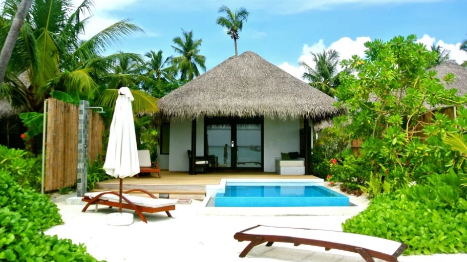 Malediven Hotelangebot
