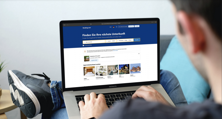ReisebueroWernerBookingcom