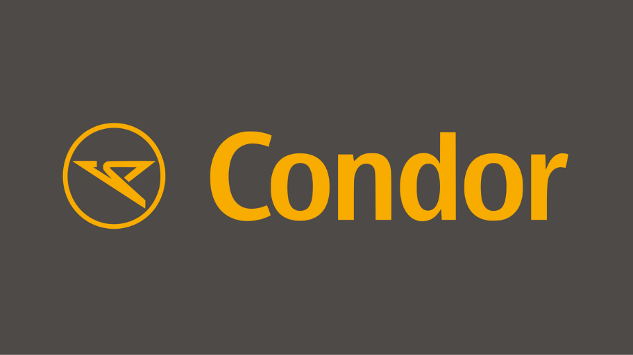 Condor Fluege buchen