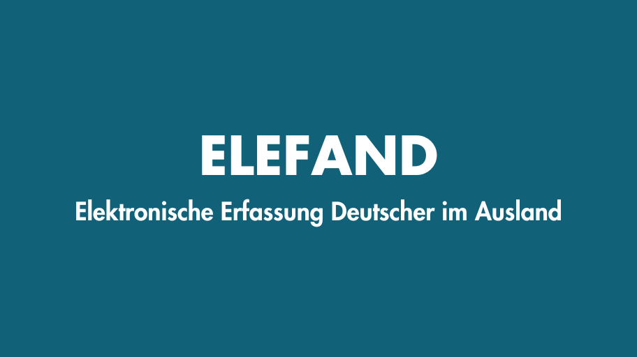 ELEFAND