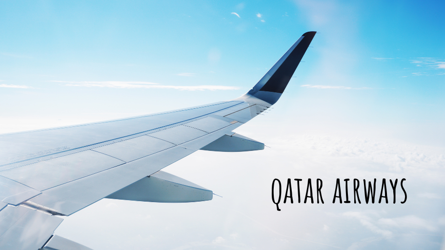 CheckIn QatarAirways