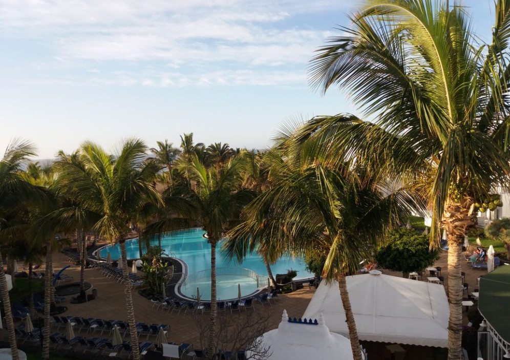 Bild von Begleitete Urlaubsreise Lanzarote