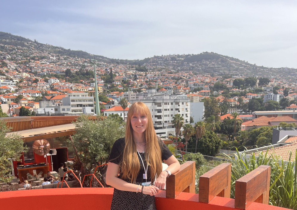 Bild von Eine unvergessliche Woche auf der Blumeninsel - Madeira